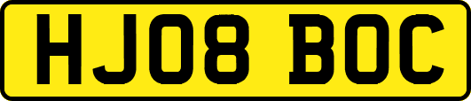 HJ08BOC