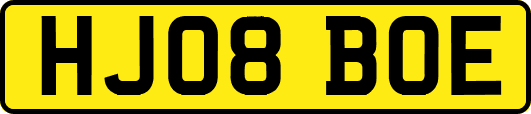 HJ08BOE