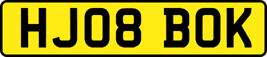 HJ08BOK