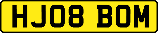 HJ08BOM