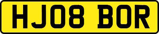 HJ08BOR