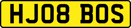HJ08BOS