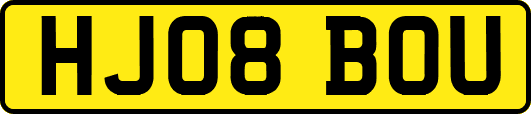 HJ08BOU
