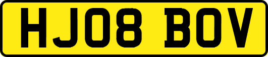 HJ08BOV