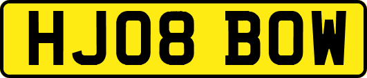 HJ08BOW