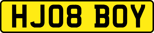 HJ08BOY
