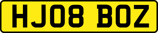 HJ08BOZ