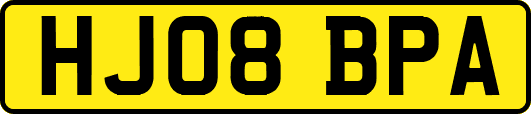 HJ08BPA