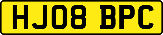 HJ08BPC