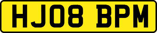 HJ08BPM