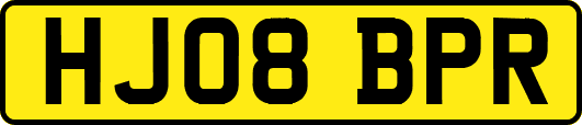 HJ08BPR