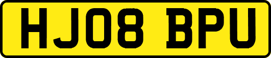 HJ08BPU