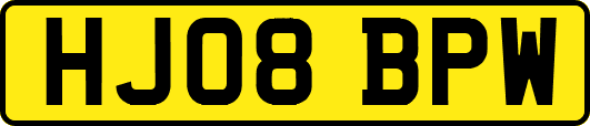 HJ08BPW