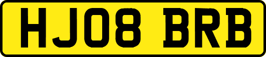 HJ08BRB