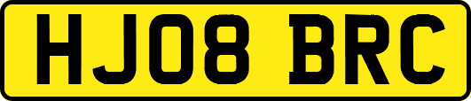 HJ08BRC