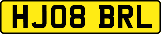 HJ08BRL