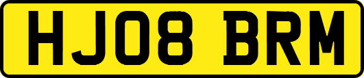 HJ08BRM