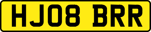 HJ08BRR