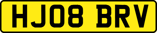 HJ08BRV