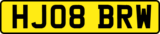 HJ08BRW