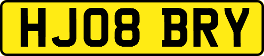 HJ08BRY