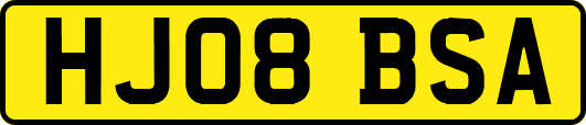 HJ08BSA