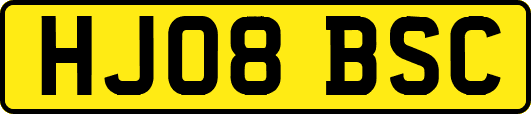 HJ08BSC
