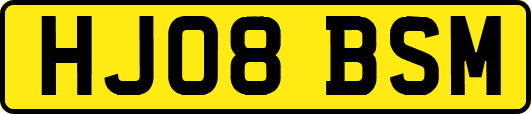 HJ08BSM