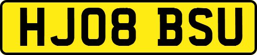 HJ08BSU