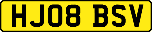 HJ08BSV