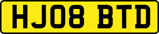 HJ08BTD