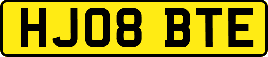 HJ08BTE