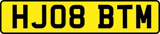 HJ08BTM