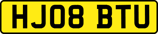 HJ08BTU