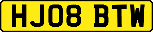 HJ08BTW