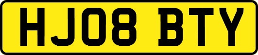 HJ08BTY