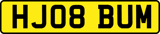 HJ08BUM
