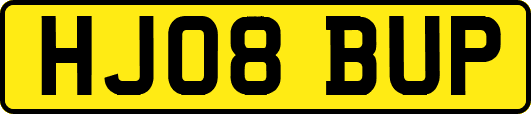 HJ08BUP