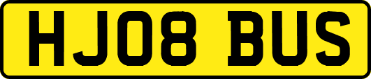 HJ08BUS
