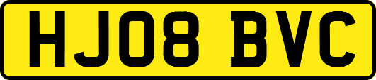 HJ08BVC