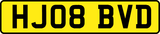 HJ08BVD