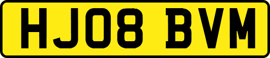 HJ08BVM