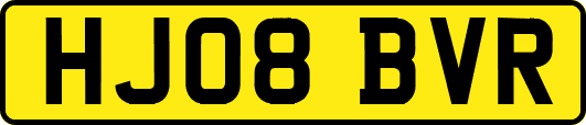 HJ08BVR