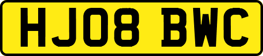 HJ08BWC