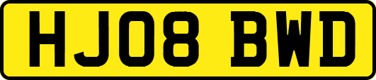 HJ08BWD