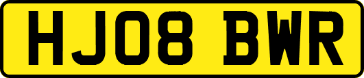 HJ08BWR