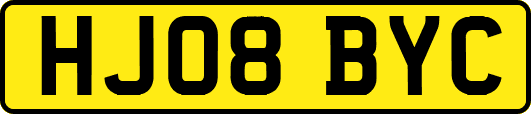 HJ08BYC
