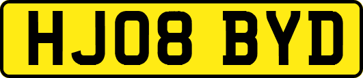 HJ08BYD