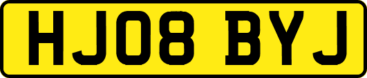 HJ08BYJ