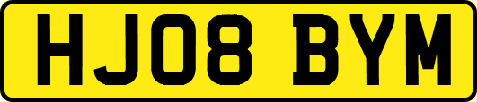 HJ08BYM